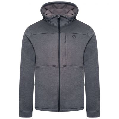 Dare2B Out Calling Full Zip Tech Hoodie